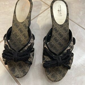 Guess Women Shoes